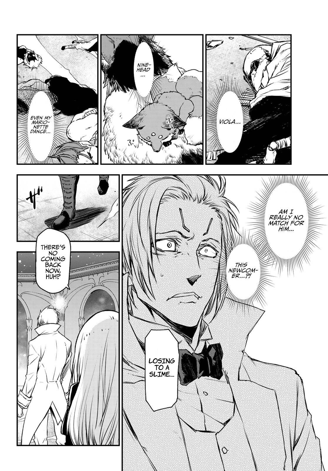 That Time I Got Reincarnated as a Slime, Chapter 83 image 38
